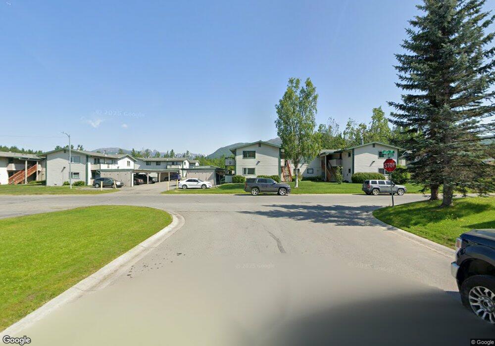 L5 B4 Giddeon Cir, Anchorage, AK 99504 - photo 1