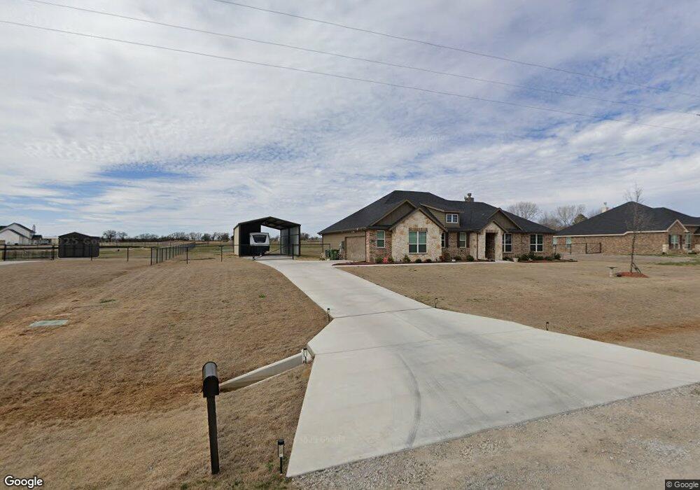 1126 County Road 4797, Springtown, TX 76082 - photo 1