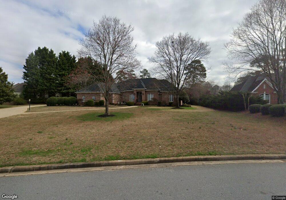 101 Tournament Point, Duncan, SC 29334 - photo 1