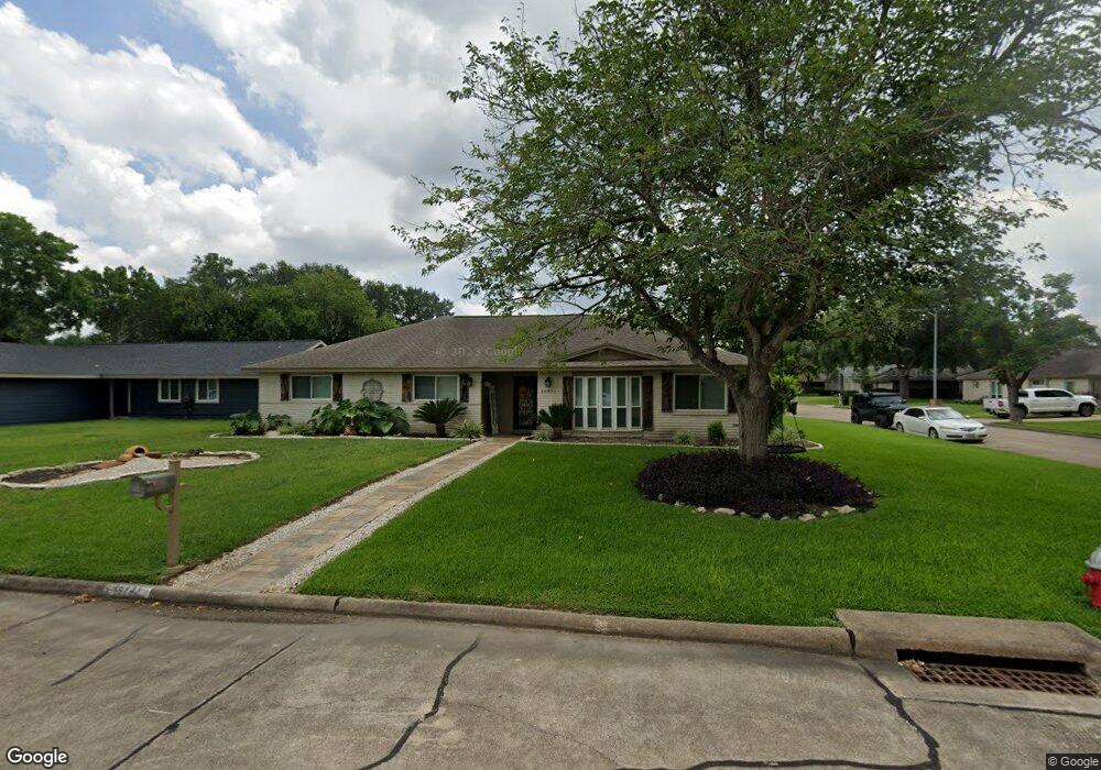 16931 Paint Rock Rd, Friendswood, TX 77546 - photo 1