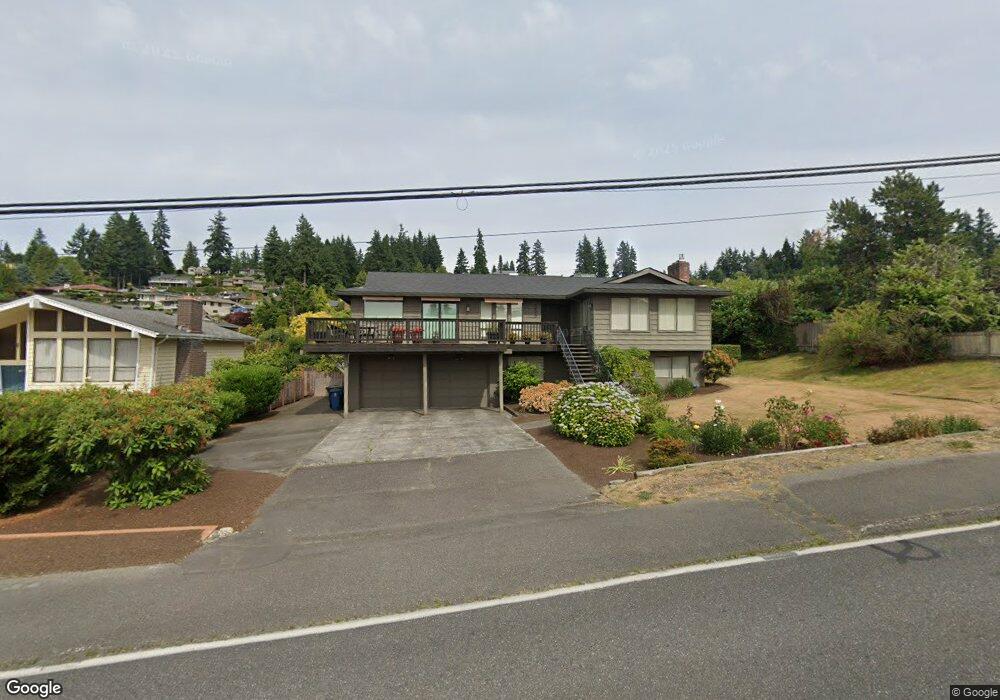 336 Olympic Ave, Edmonds, WA 98020 - photo 1