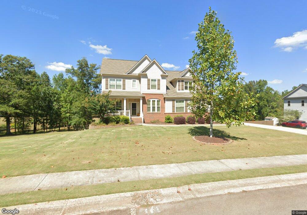 1244 Treemont Trace unit 21, Winder, GA 30680 - photo 1