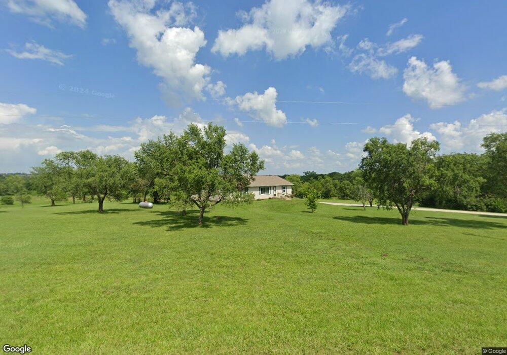 14580 O Rd, Mayetta, KS 66509 - photo 1