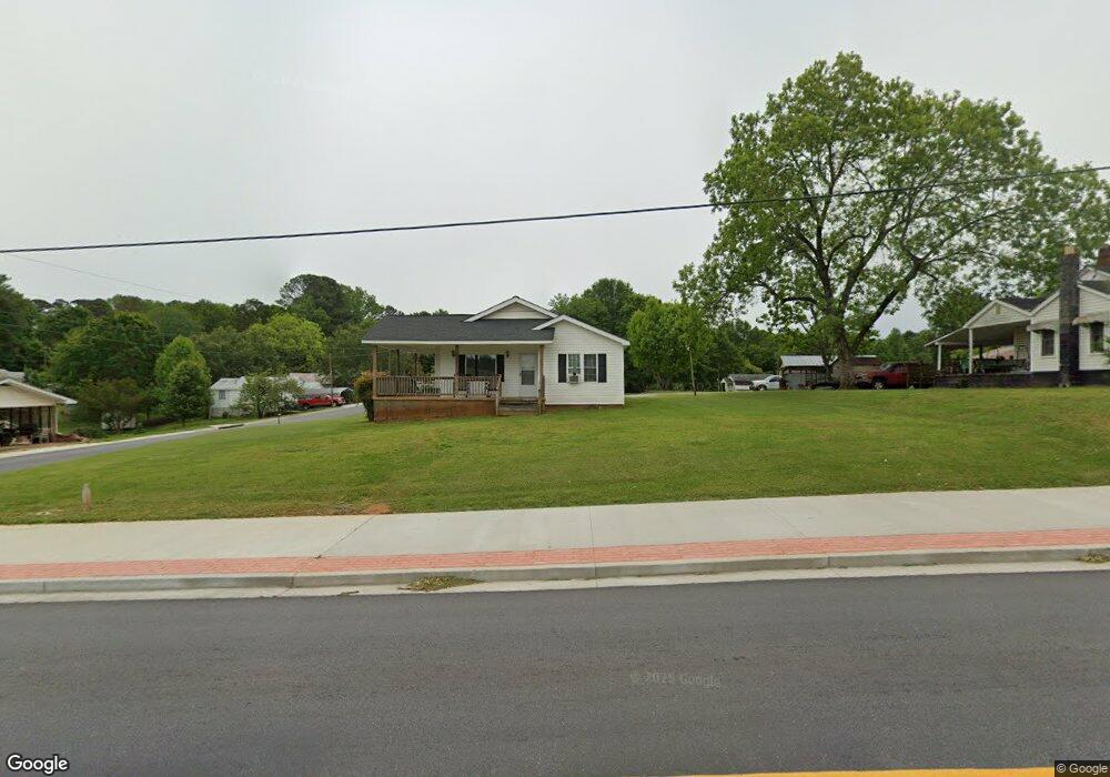 117 W Williams St, Cornelia, GA 30531 - photo 1