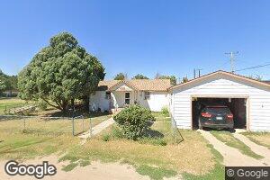 731 2nd St, Stratton, CO 80836