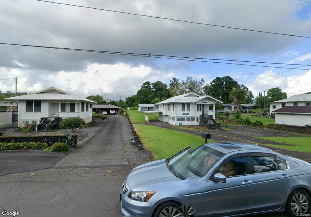 46 Lono St, Hilo, HI 96720 - photo 1