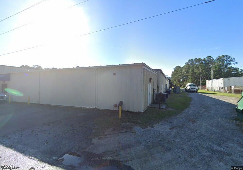 1225 North Way, Darien, GA 31305 - photo 1