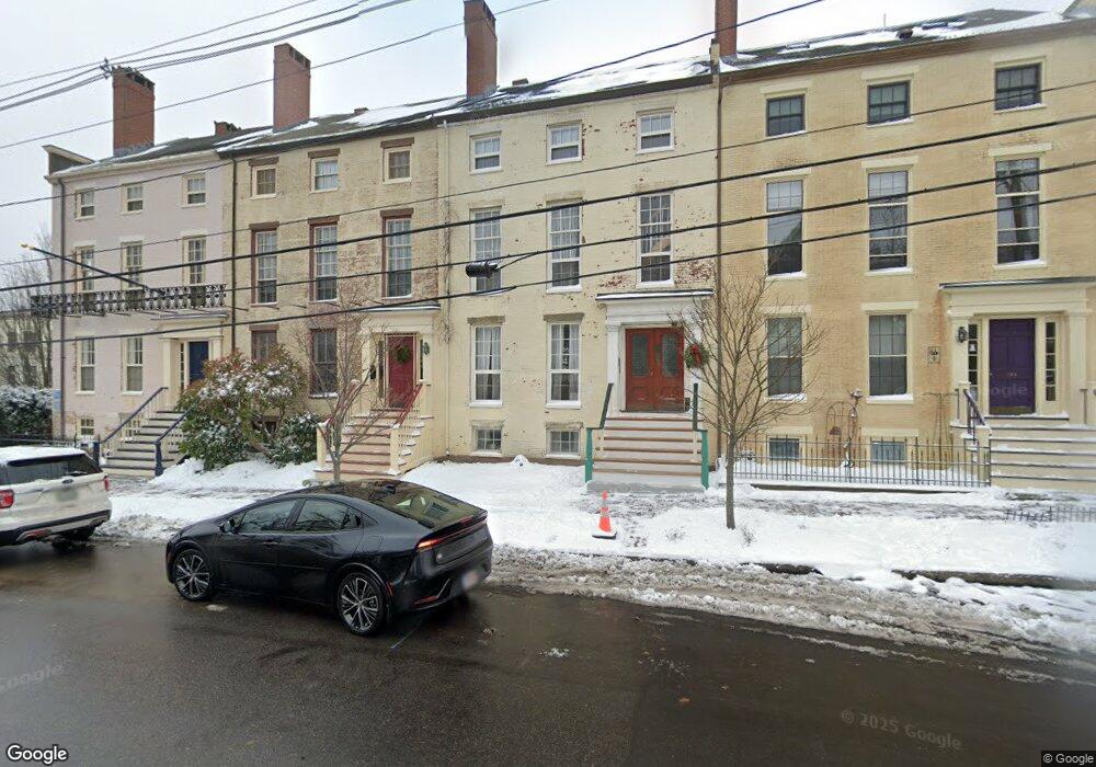 192 Danforth St, Portland, ME 04102 - photo 1