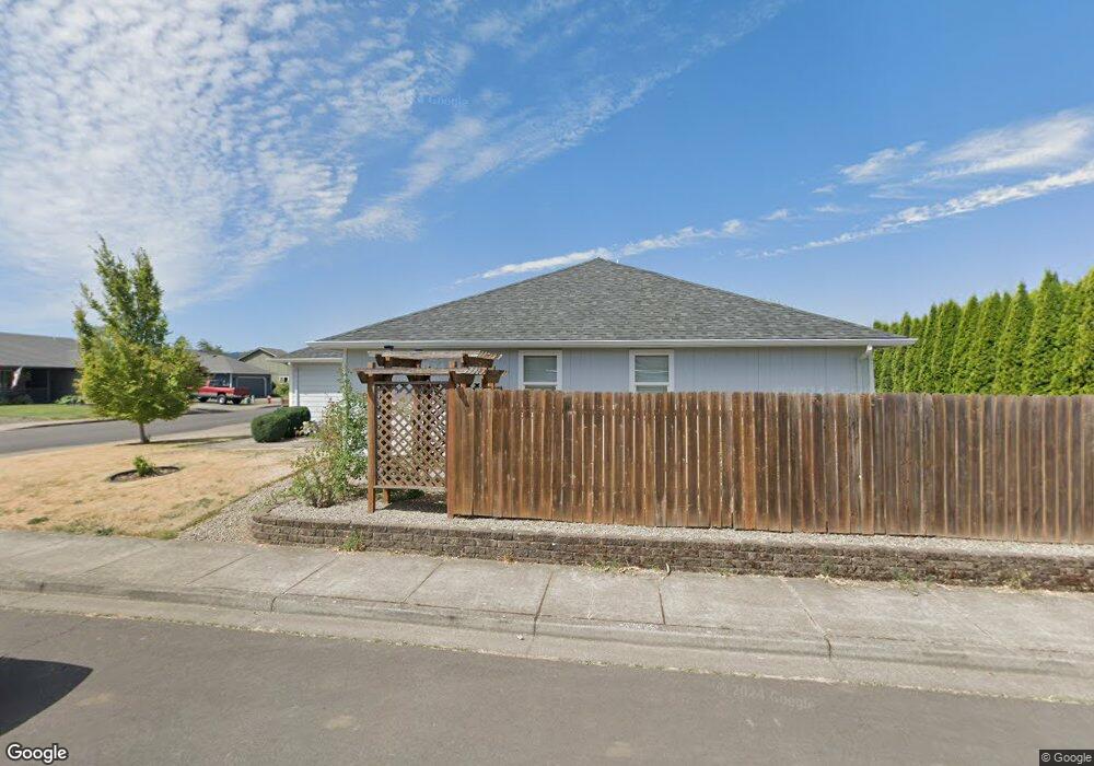 40 Sandalwood Loop, Creswell, OR 97426 - photo 1