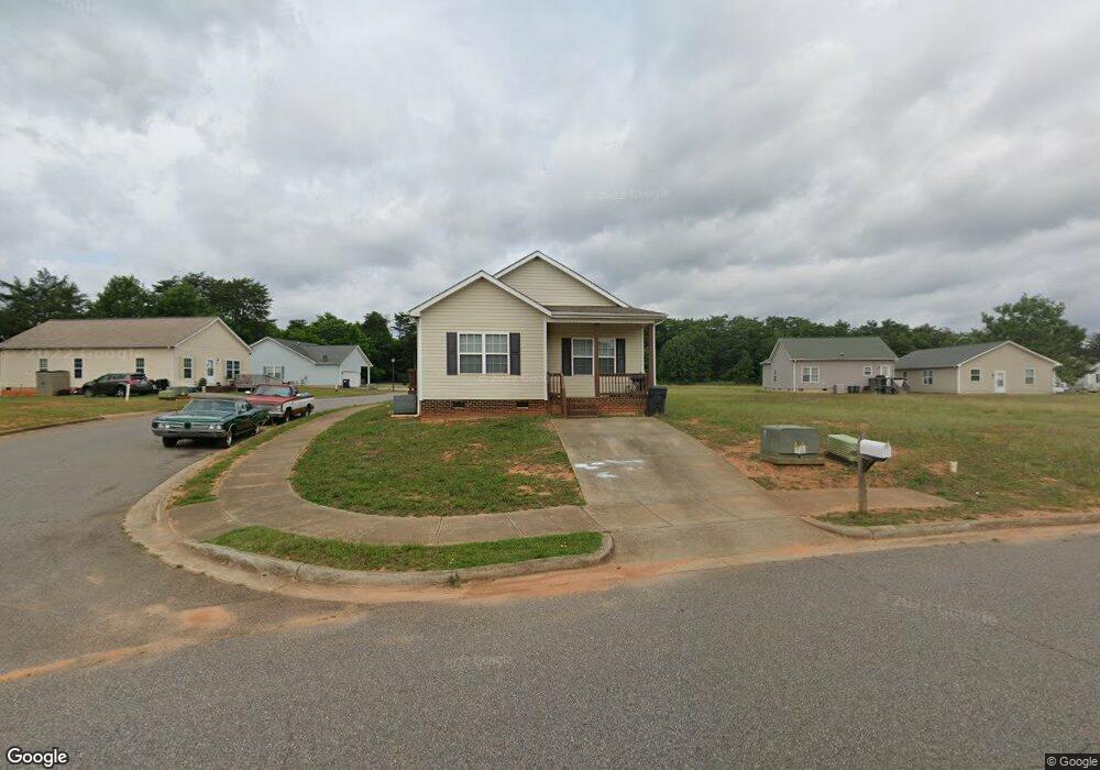 201 Prosperity Place, Statesville, NC 28677 - photo 1