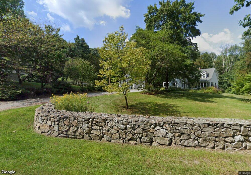 184 Burlingame Rd, Charlton, MA 01507 - photo 1