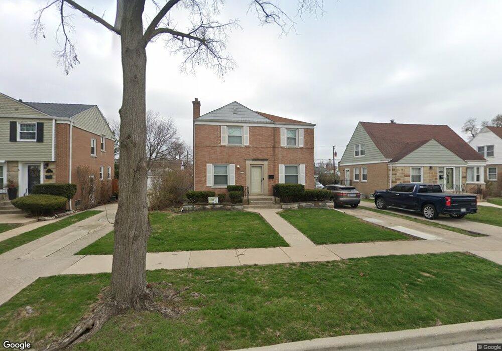 1923 Portsmouth Ave, Westchester, IL 60154 - photo 1