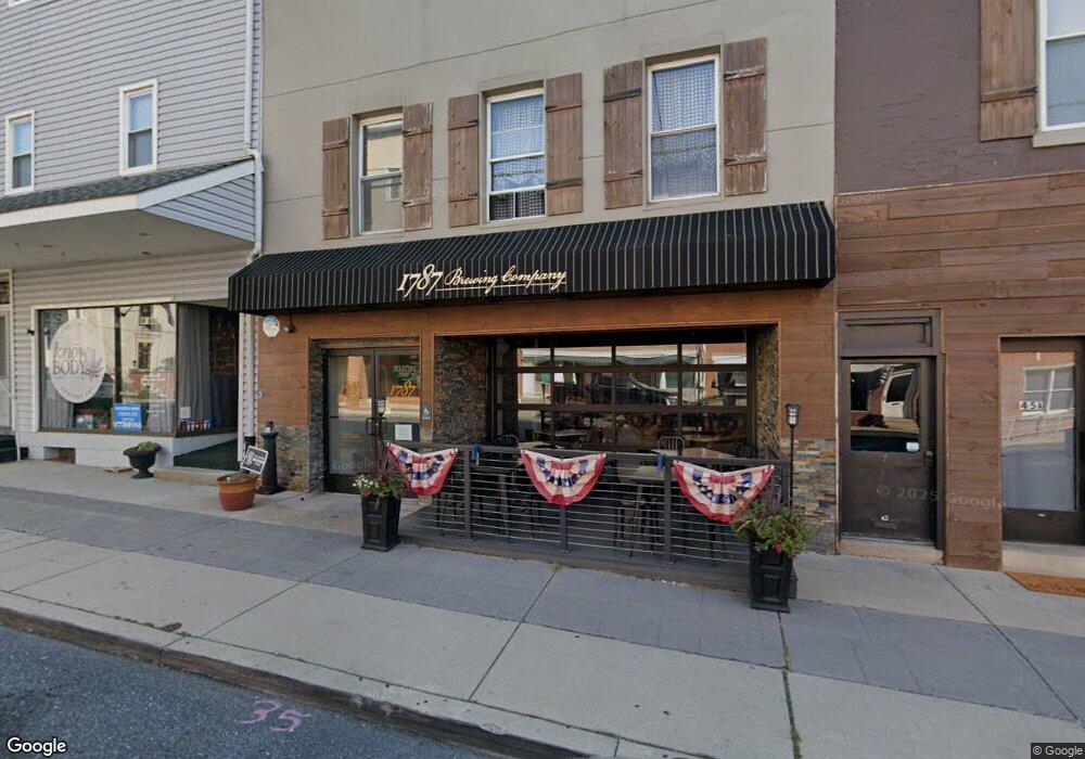 43 S 4th St, Hamburg, PA 19526 - photo 1