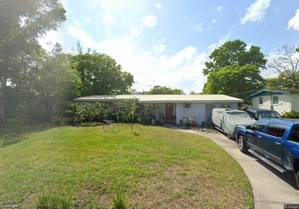2760 Ilene Dr, Jacksonville, FL 32216 - photo 1