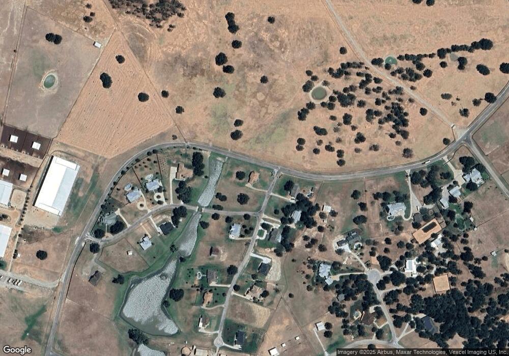 8 Trace Dr, Weatherford, TX 76087 - photo 1