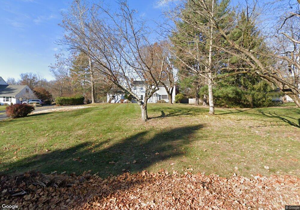 16 Bertrand Dr, Princeton, NJ 08540 - photo 1