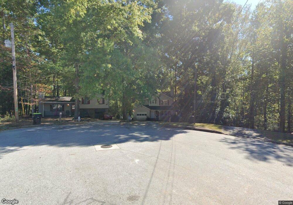 1452 Cherry Hill Rd SW, Conyers, GA 30094 - photo 1