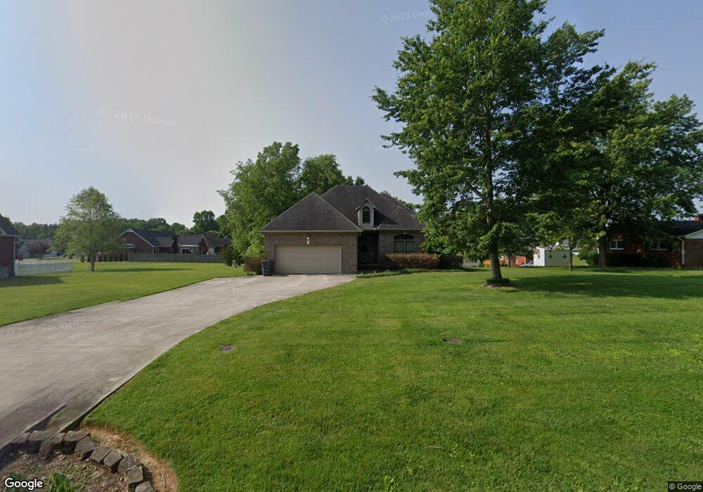 255 Old Shelbyville Rd, McMinnville, TN 37110 - photo 1