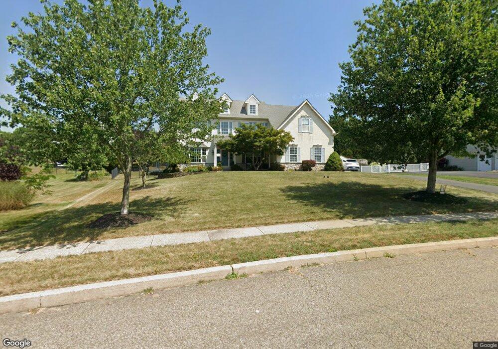 3021 Penn View Ln, Norristown, PA 19403 - photo 1