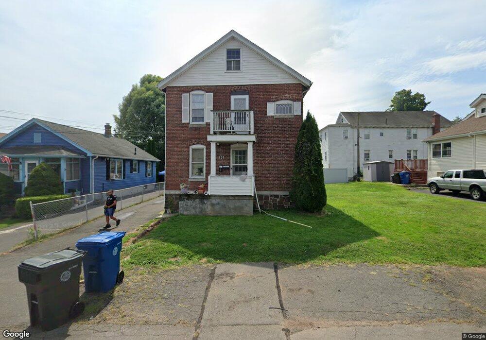 86 Langdon Ct, Berlin, CT 06037 - photo 1