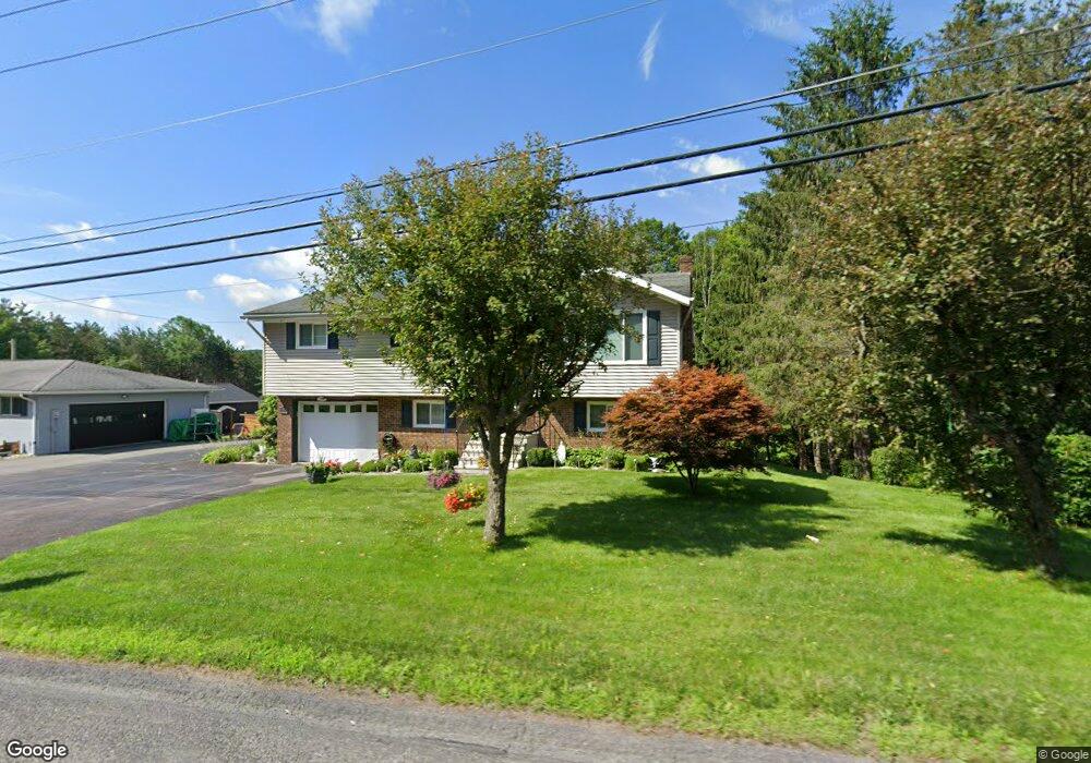 753 State Route 307, Spring Brook Township, PA 18444 - photo 1