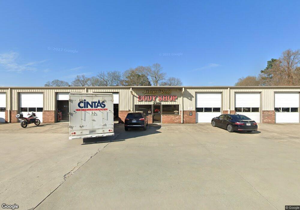 2300 Atlanta Rd SE unit 43, Smyrna, GA 30080 - photo 1