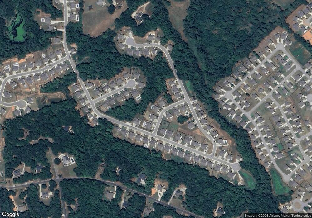 415 Registry Ln, Hoschton, GA 30548 - photo 1