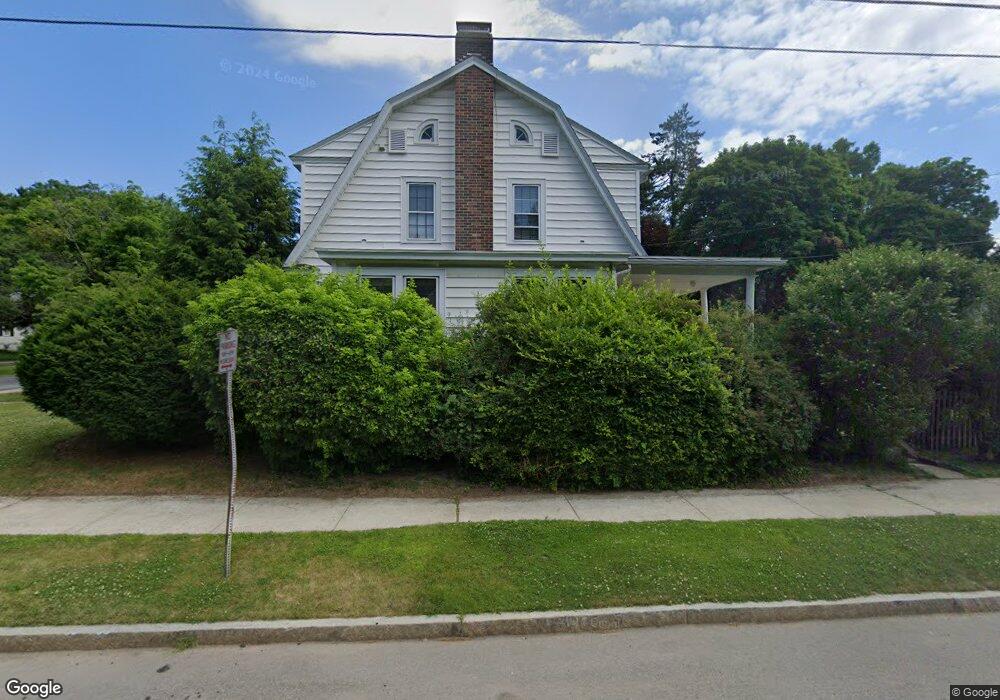 41 S Manning Blvd unit 2B, Albany, NY 12203 - photo 1