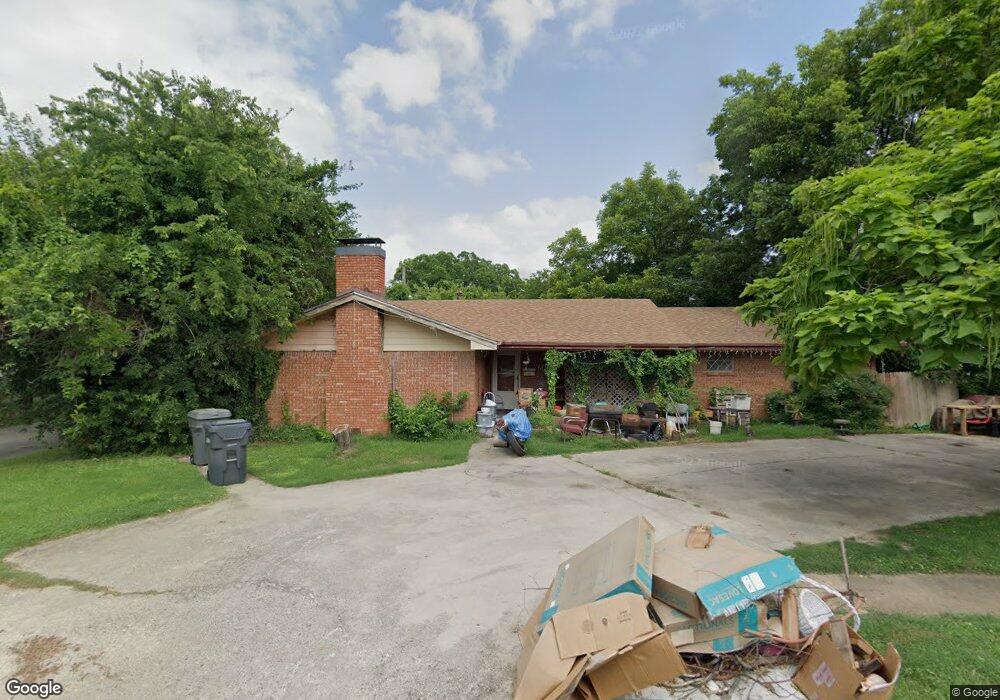 602 D St SE, Ardmore, OK 73401 - photo 1