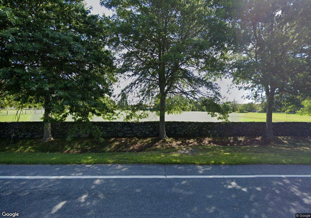 454 W Main Rd, Little Compton, RI 02837 - photo 1