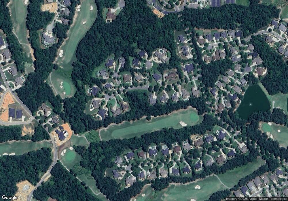 6319 Howell Cobb Ct, Acworth, GA 30101 - photo 1