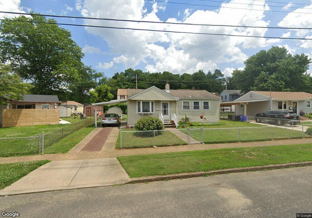 114 Gehrig Ave, Gloucester City, NJ 08030 - photo 1