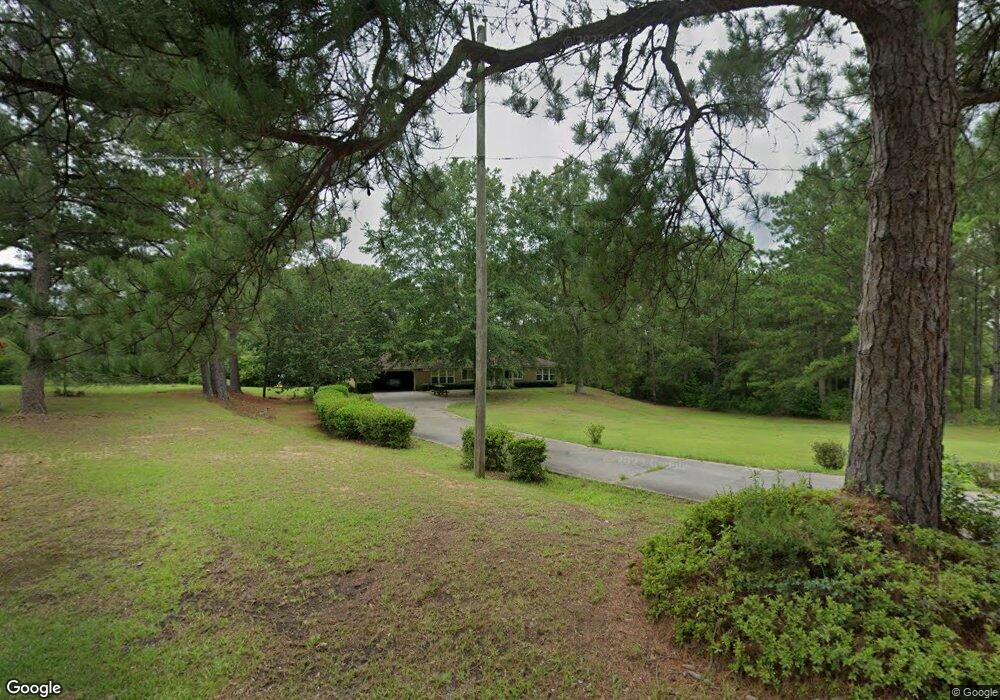 2113 Gradyville Rd, McComb, MS 39648 - photo 1