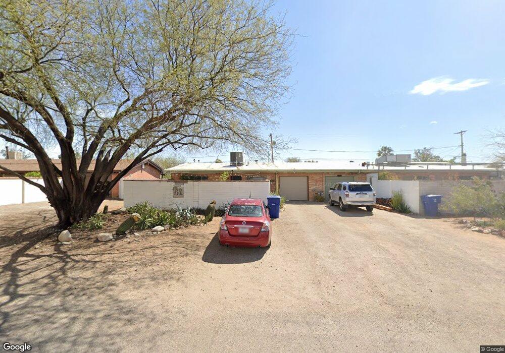 2719 E Elm St, Tucson, AZ 85716 - photo 1