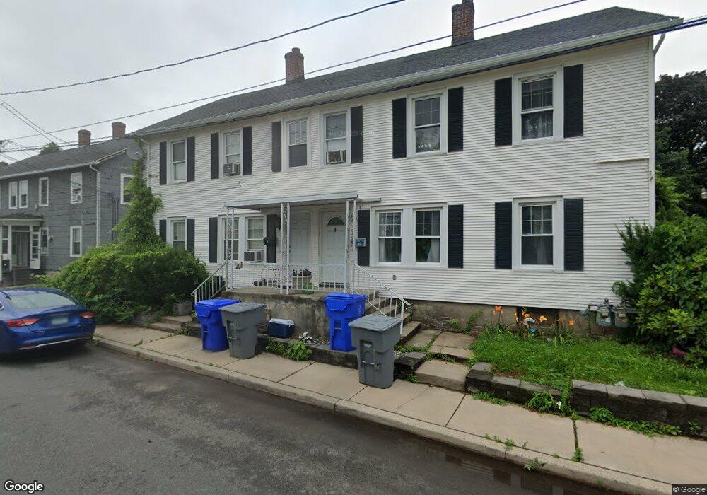 70 West St, Enfield, CT 06082 - photo 1