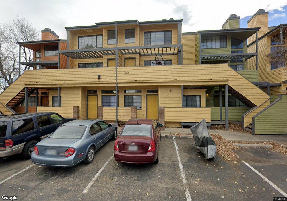 3461 28th St unit 2, Boulder, CO 80301 - photo 1