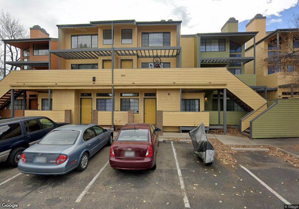 3461 28th St unit 6, Boulder, CO 80301 - photo 1