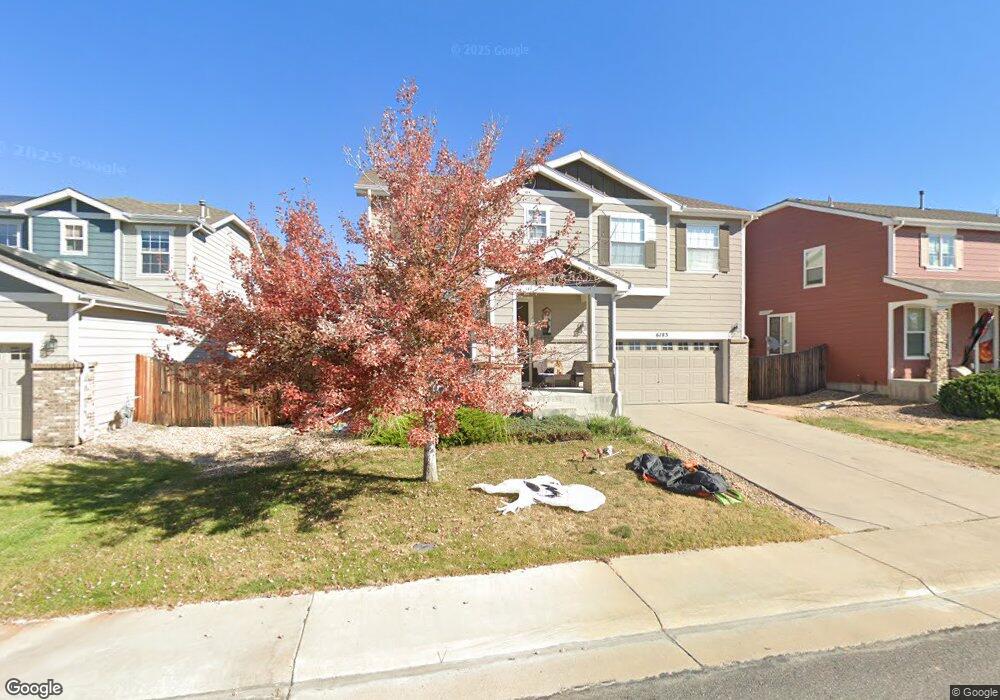 6183 E 137th Ave, Thornton, CO 80602 - photo 1