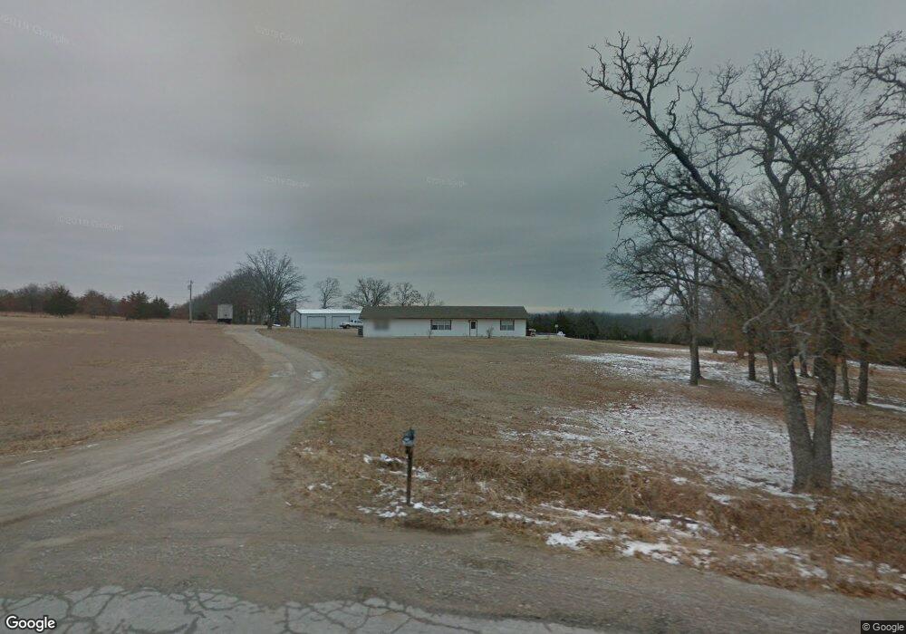 357 Rustic Rd, Ardmore, OK 73401 - photo 1