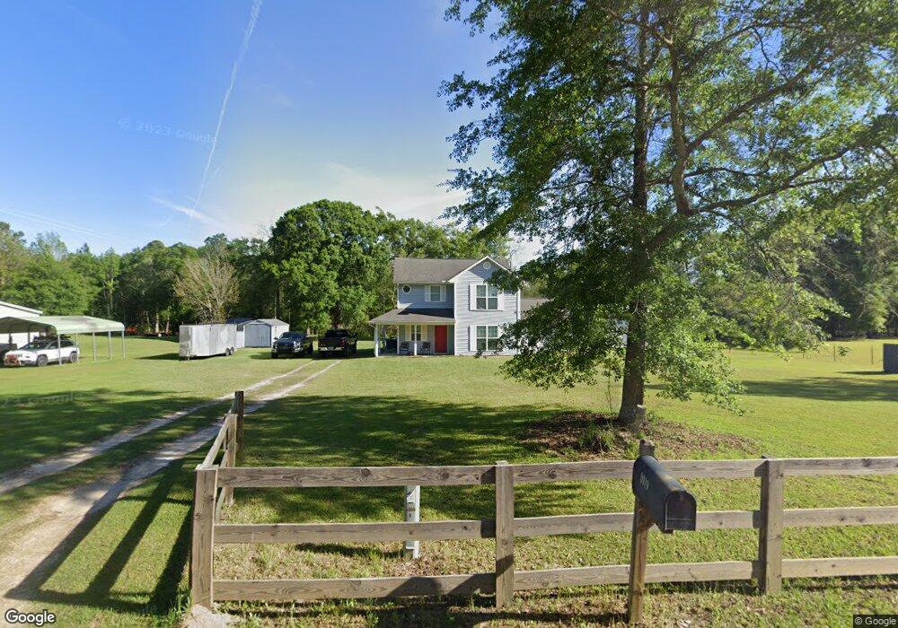 1019 Fodie Rd, Quitman, GA 31643 - photo 1