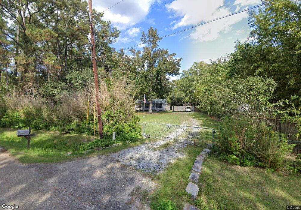 152 Bayou Paquet St, Slidell, LA 70460 - photo 1