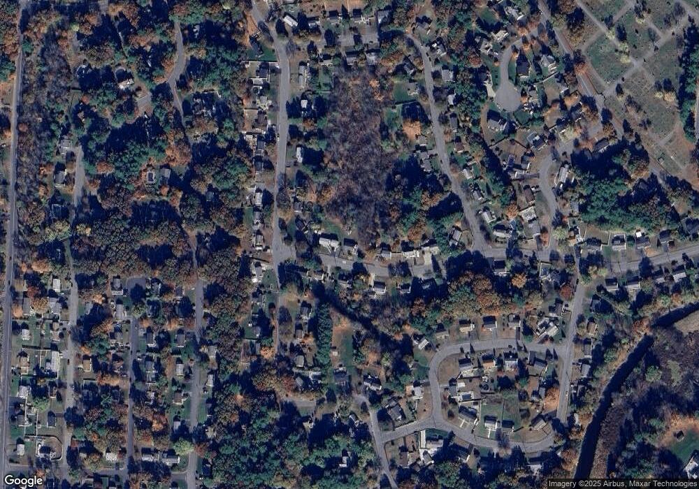 6 Pierce St, Hudson, MA 01749 - photo 1