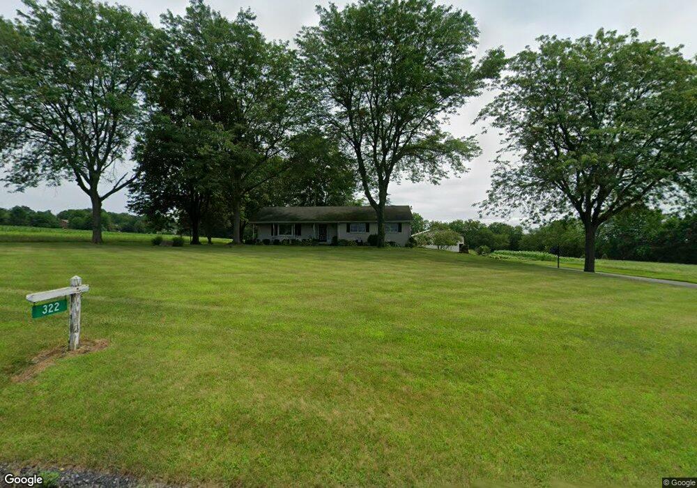 322 Grouse Dr, Bath, PA 18014 - photo 1