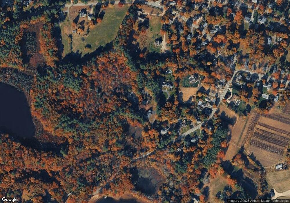 42 Cedar St, Wenham, MA 01984 - photo 1