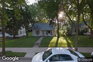 2348 Harding St NE, Minneapolis, MN 55418