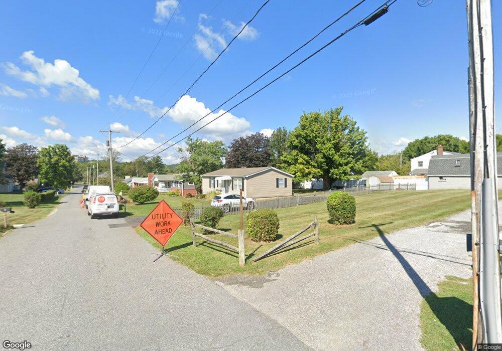 2 Harding St, Lutherville Timonium, MD 21093 - photo 1