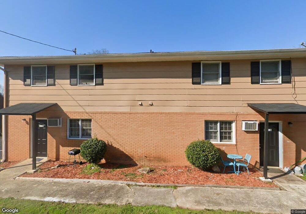 5121 Bede Dr NE, Covington, GA 30014 - photo 1