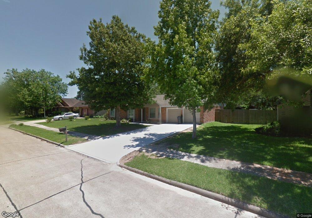 1206 Frontier Ln, Friendswood, TX 77546 - photo 1