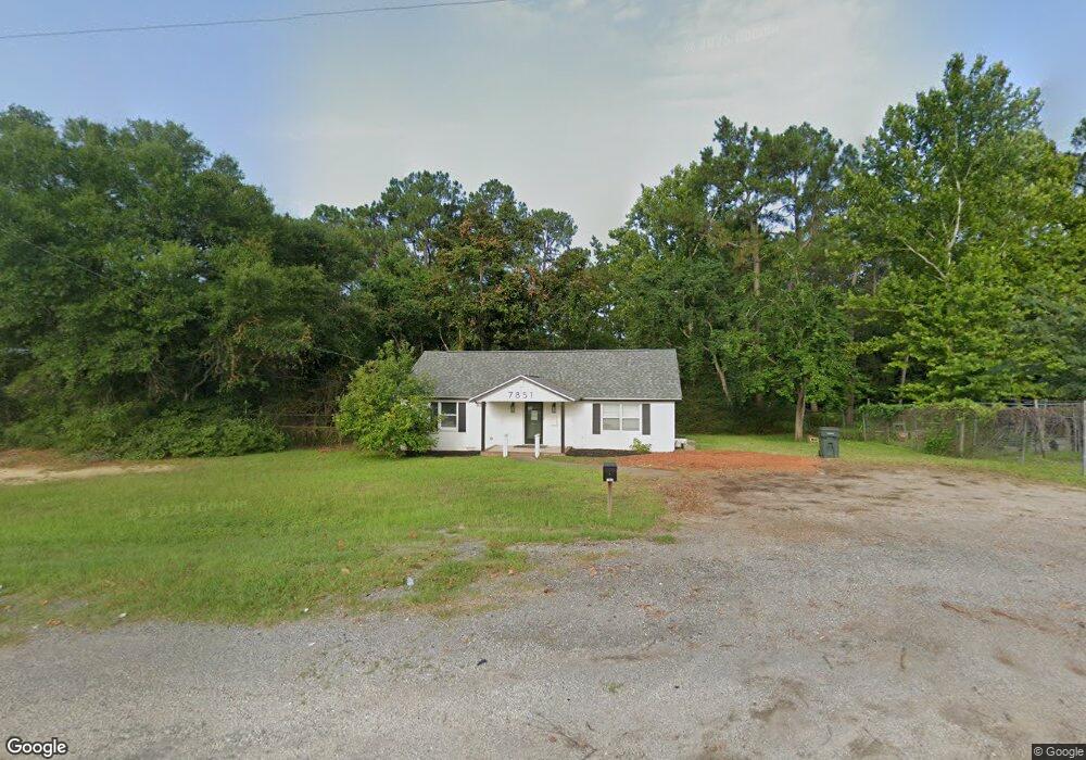 7851 Pine Forest Rd unit 7851&7853, Pensacola, FL 32526 - photo 1