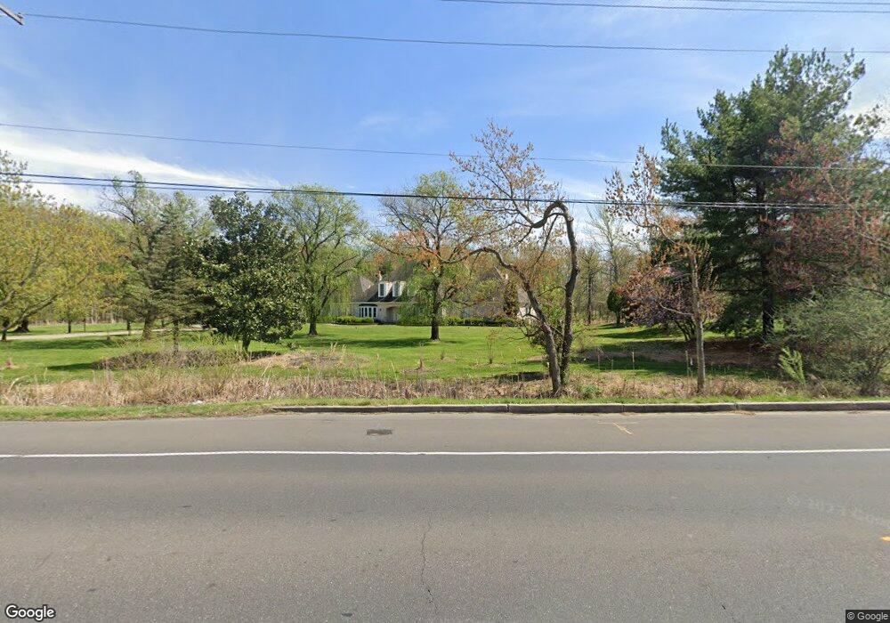 1316 Hainsprt mt Lurl Rd, Mount Laurel, NJ 08054 - photo 1